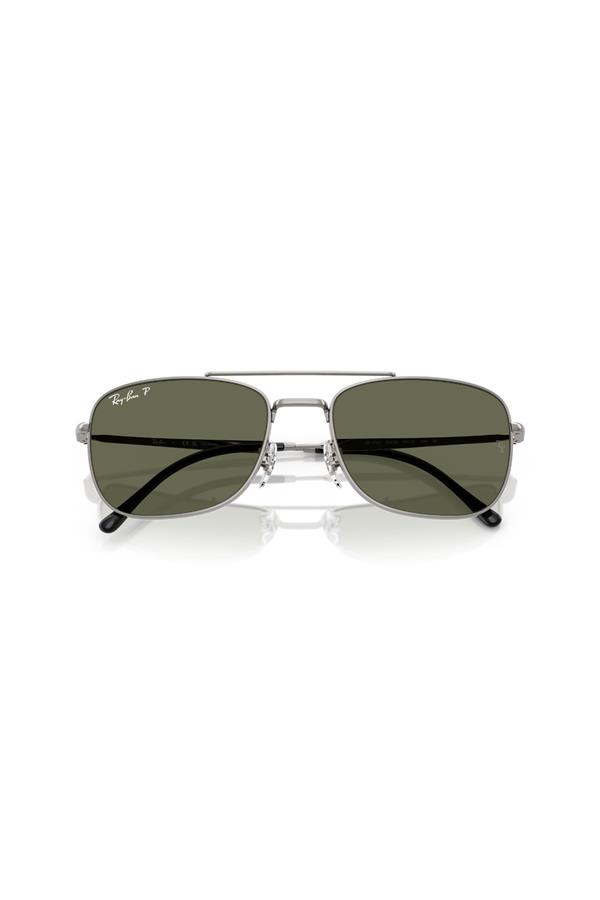 Ray-Ban 0RB 3755 004/58 62 Unisex Güneş Gözlüğü