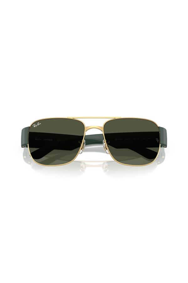 Ray-Ban 0RB 3756 001/31 59 Unisex Güneş Gözlüğü