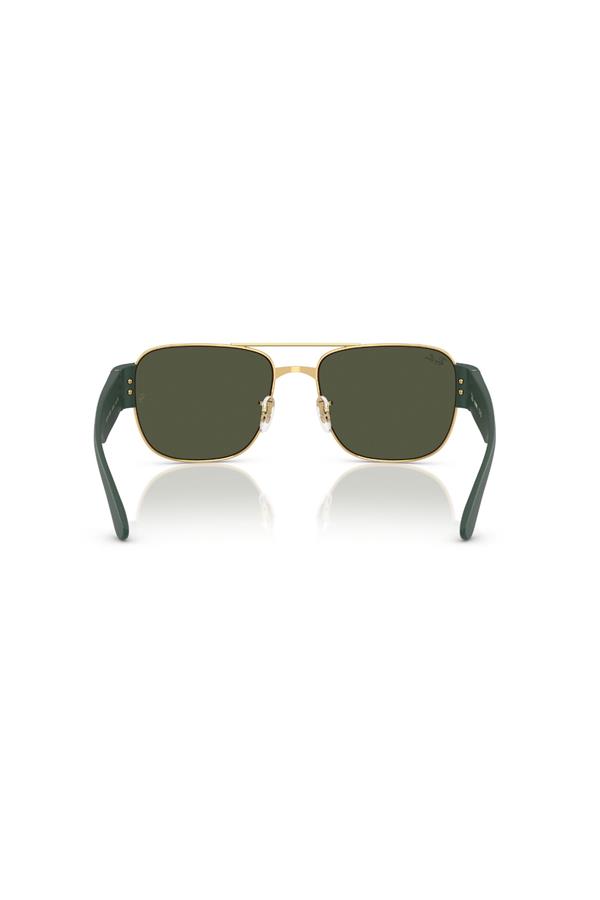 Ray-Ban 0RB 3756 001/31 59 Unisex Güneş Gözlüğü
