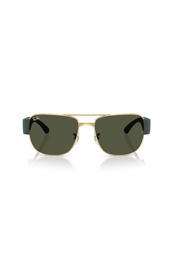 Ray-Ban 0RB 3756 001/31 59 Unisex Güneş Gözlüğü