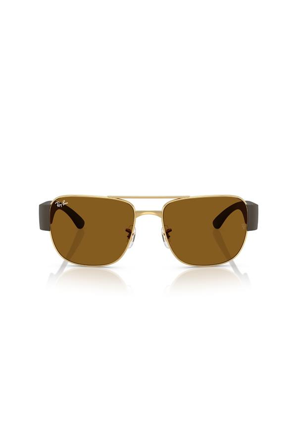 Ray-Ban 0RB 3756 001/33 56 Unisex Güneş Gözlüğü