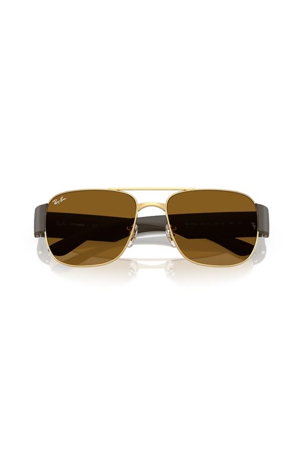 Ray-Ban 0RB 3756 001/33 56 Unisex Güneş Gözlüğü