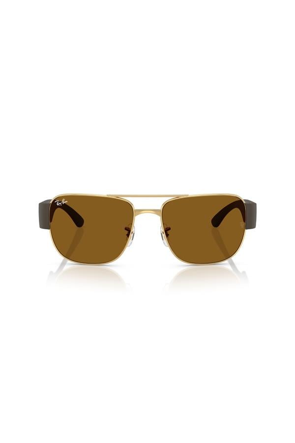 Ray-Ban 0RB 3756 001/33 59 Unisex Güneş Gözlüğü