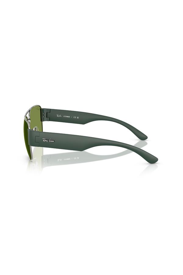 Ray-Ban 0RB 3756 004/4E 56 Unisex Güneş Gözlüğü