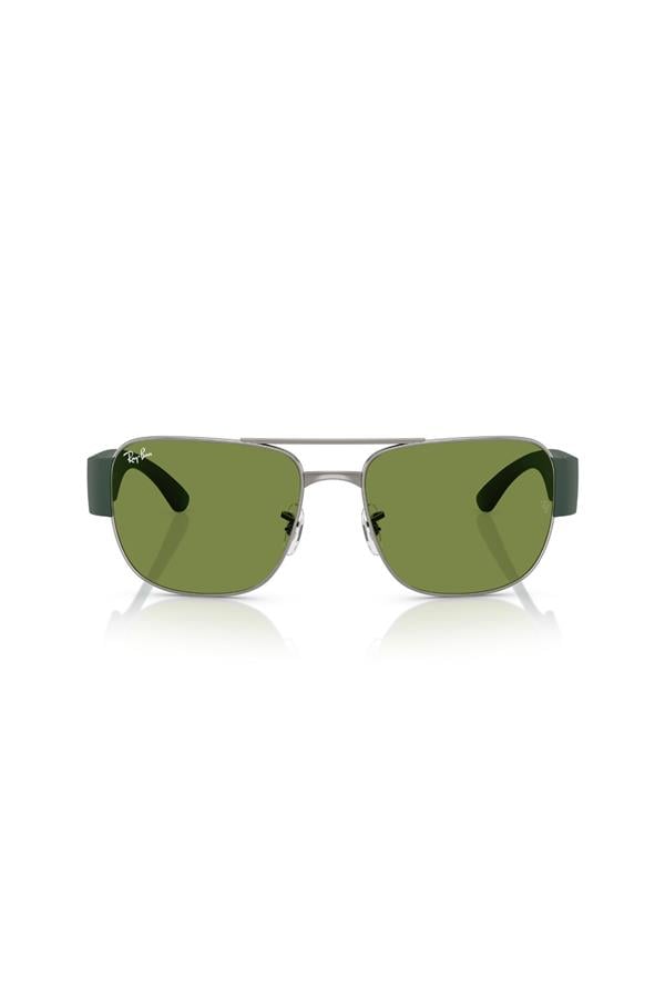Ray-Ban 0RB 3756 004/4E 56 Unisex Güneş Gözlüğü