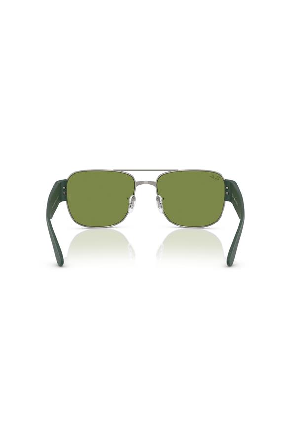 Ray-Ban 0RB 3756 004/4E 56 Unisex Güneş Gözlüğü