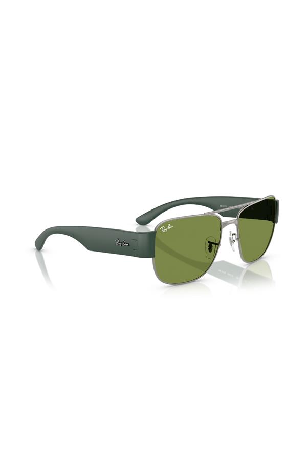 Ray-Ban 0RB 3756 004/4E 56 Unisex Güneş Gözlüğü