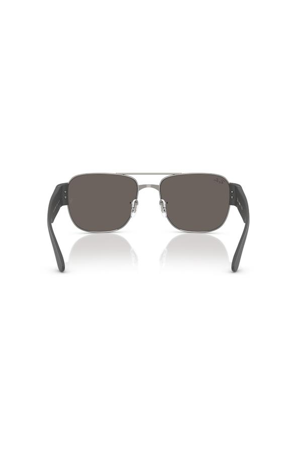 Ray-Ban 0RB 3756 004/B1 56 Unisex Güneş Gözlüğü