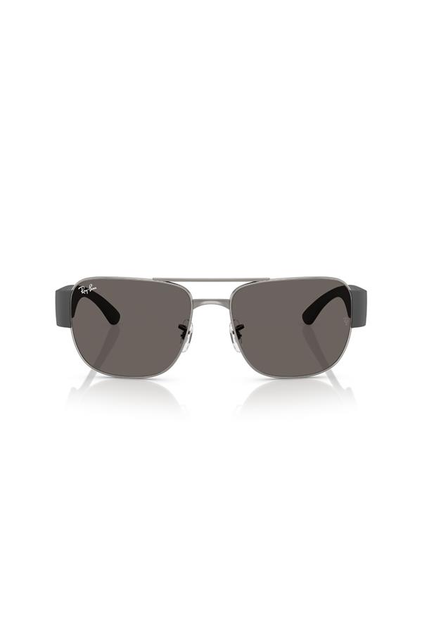 Ray-Ban 0RB 3756 004/B1 59 Unisex Güneş Gözlüğü