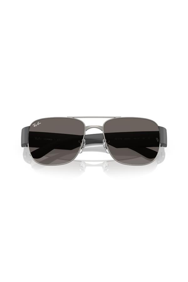 Ray-Ban 0RB 3756 004/B1 59 Unisex Güneş Gözlüğü