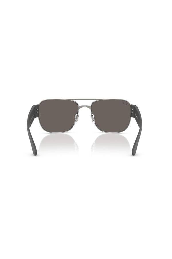 Ray-Ban 0RB 3756 004/B1 59 Unisex Güneş Gözlüğü