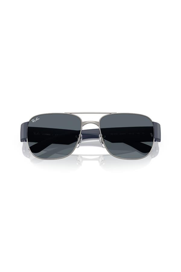 Ray-Ban 0RB 3756 004/R5 59 Unisex Güneş Gözlüğü