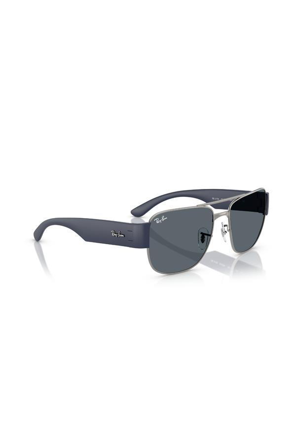 Ray-Ban 0RB 3756 004/R5 59 Unisex Güneş Gözlüğü