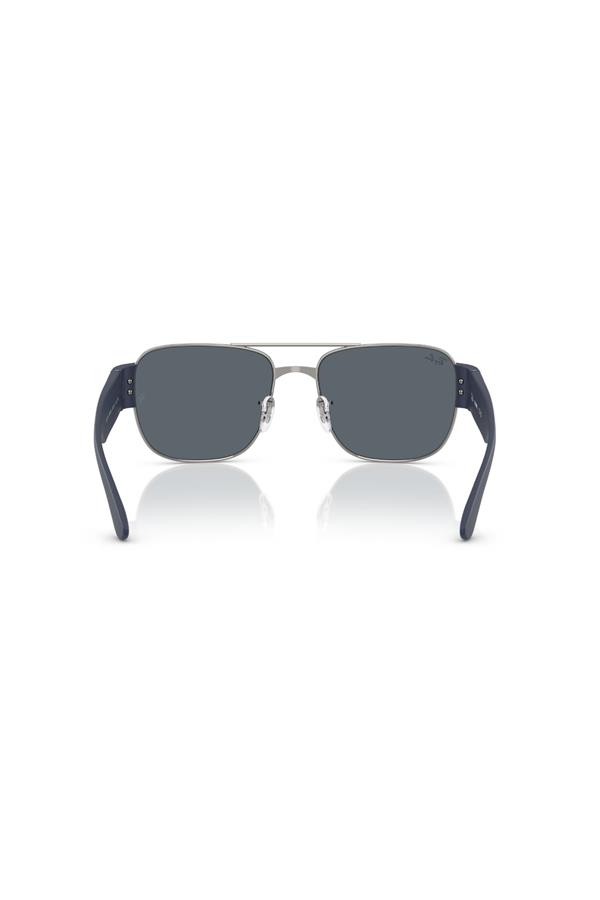 Ray-Ban 0RB 3756 004/R5 59 Unisex Güneş Gözlüğü
