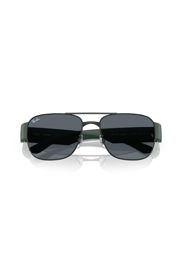 Ray-Ban 0RB 3756 926931 56 Unisex Güneş Gözlüğü