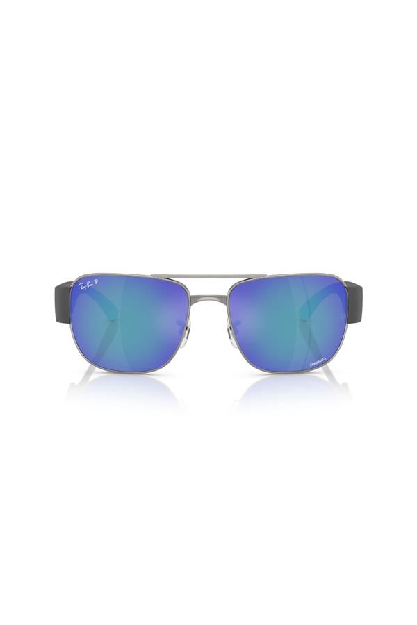 Ray-Ban 0RB 3756CH 004/4L 56 Unisex Güneş Gözlüğü