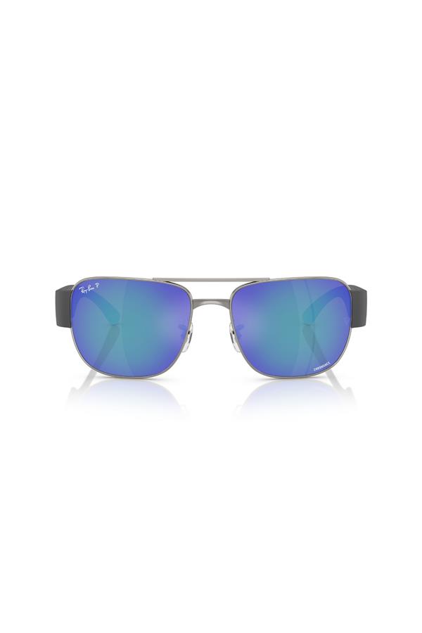 Ray-Ban 0RB 3756CH 004/4L 59 Unisex Güneş Gözlüğü