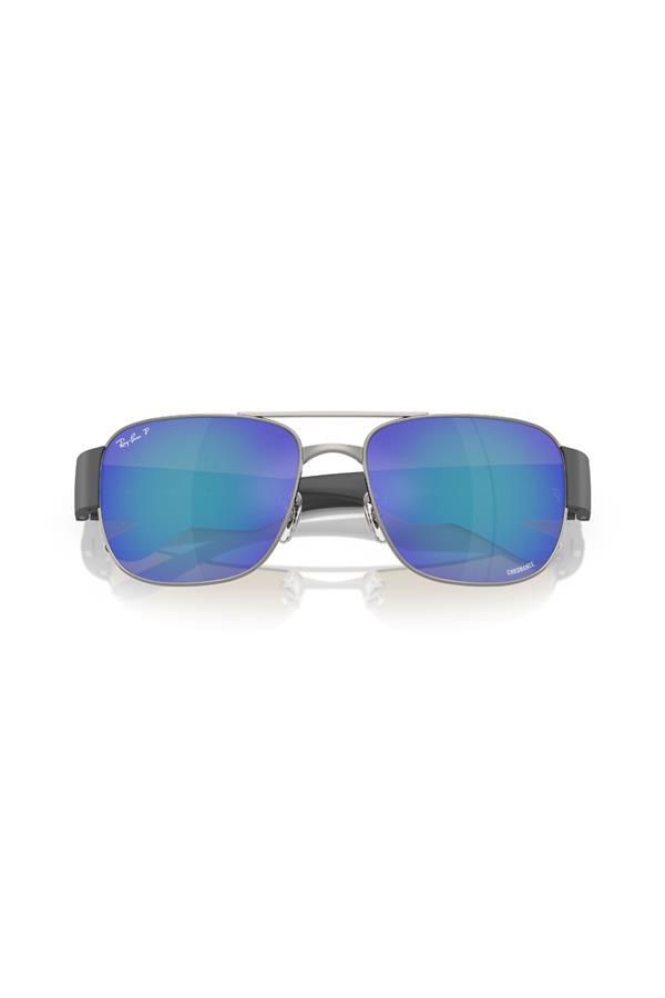 Ray-Ban 0RB 3756CH 004/4L 59 Unisex Güneş Gözlüğü