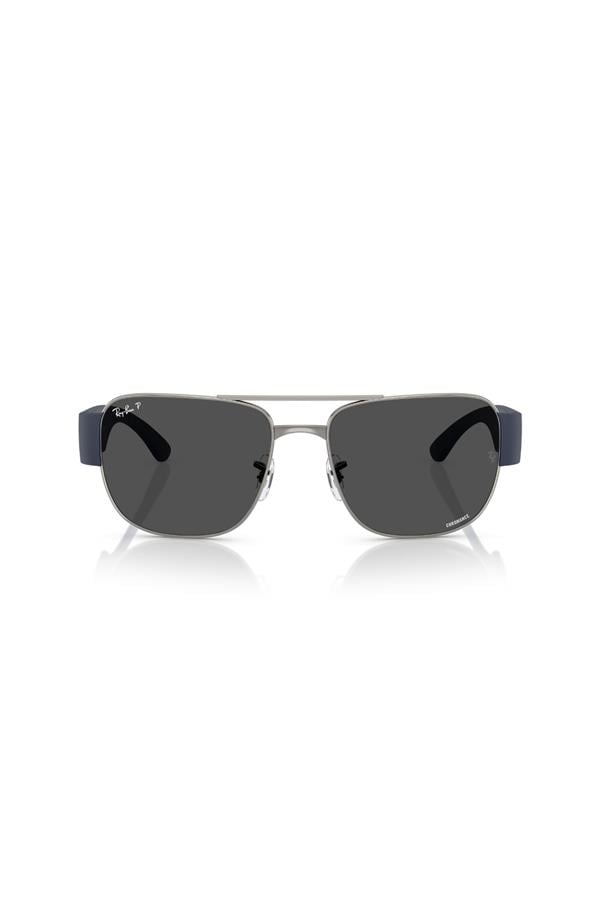 Ray-Ban 0RB 3756CH 004/K8 56 Unisex Güneş Gözlüğü