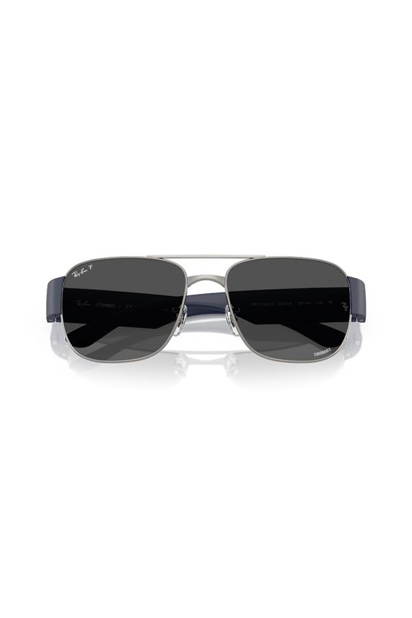 Ray-Ban 0RB 3756CH 004/K8 56 Unisex Güneş Gözlüğü