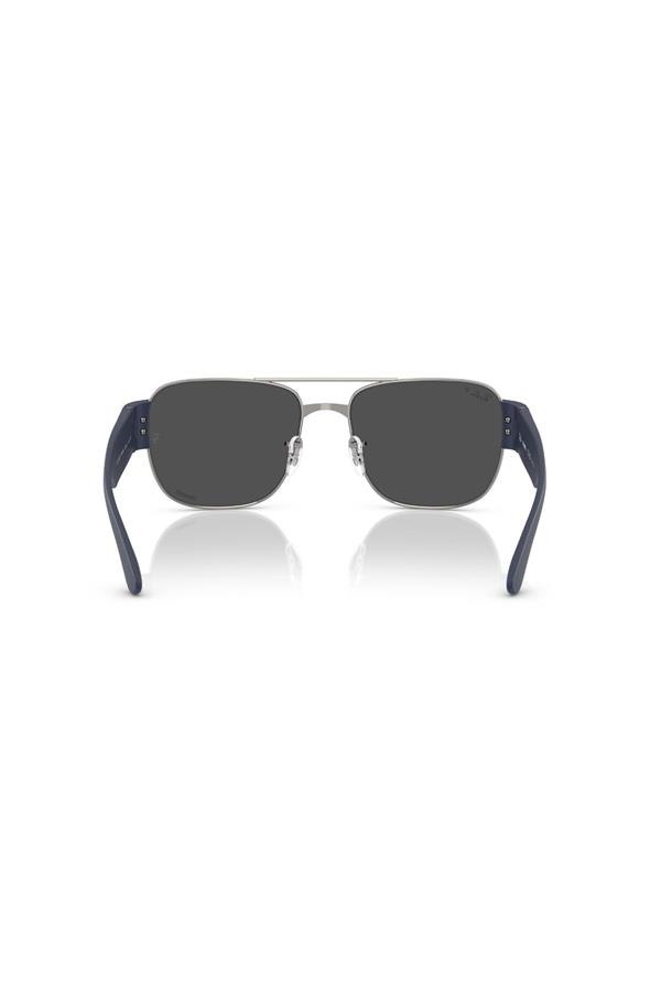 Ray-Ban 0RB 3756CH 004/K8 56 Unisex Güneş Gözlüğü