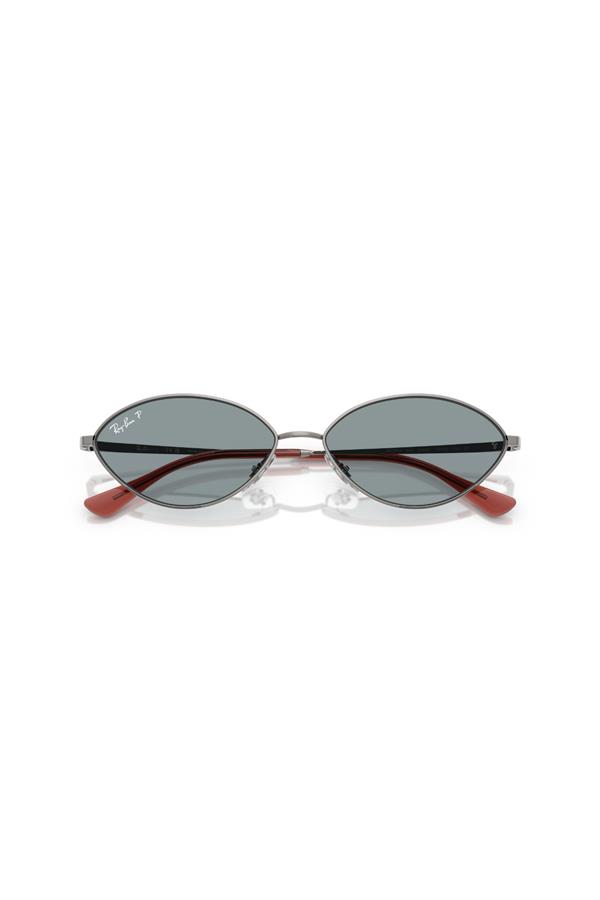 Ray-Ban 0RB 3757 004/2V 56 Unisex Güneş Gözlüğü