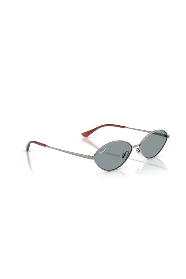 Ray-Ban 0RB 3757 004/2V 56 Unisex Güneş Gözlüğü