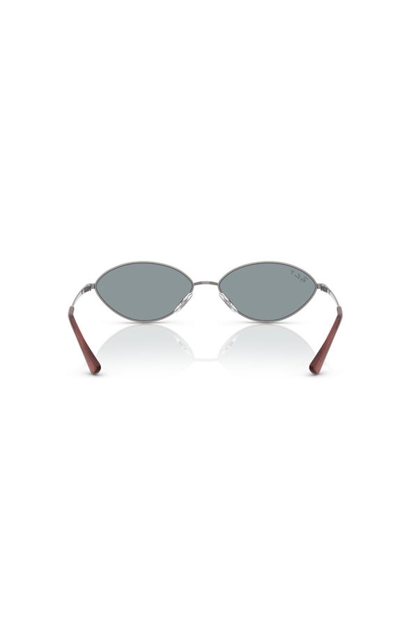 Ray-Ban 0RB 3757 004/2V 56 Unisex Güneş Gözlüğü