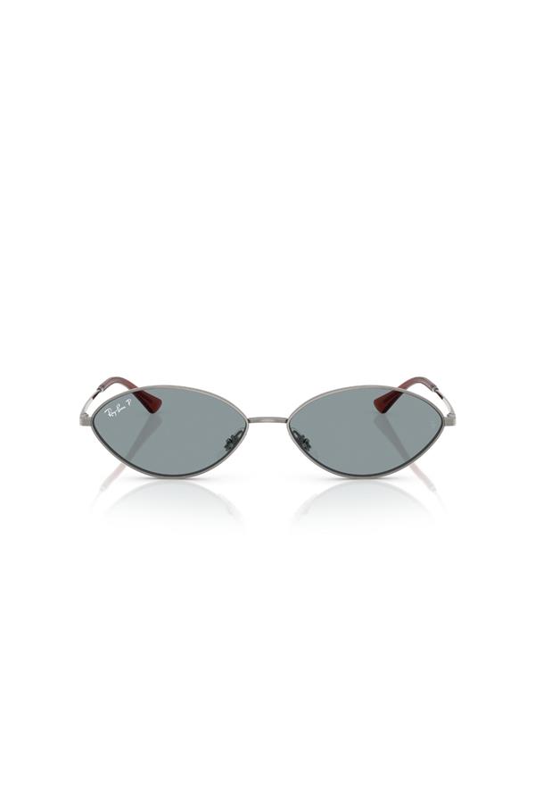 Ray-Ban 0RB 3757 004/2V 59 Unisex Güneş Gözlüğü