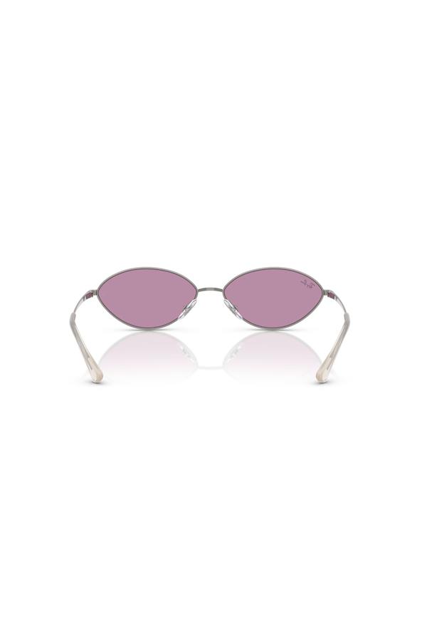 Ray-Ban 0RB 3757 004/69 56 Unisex Güneş Gözlüğü