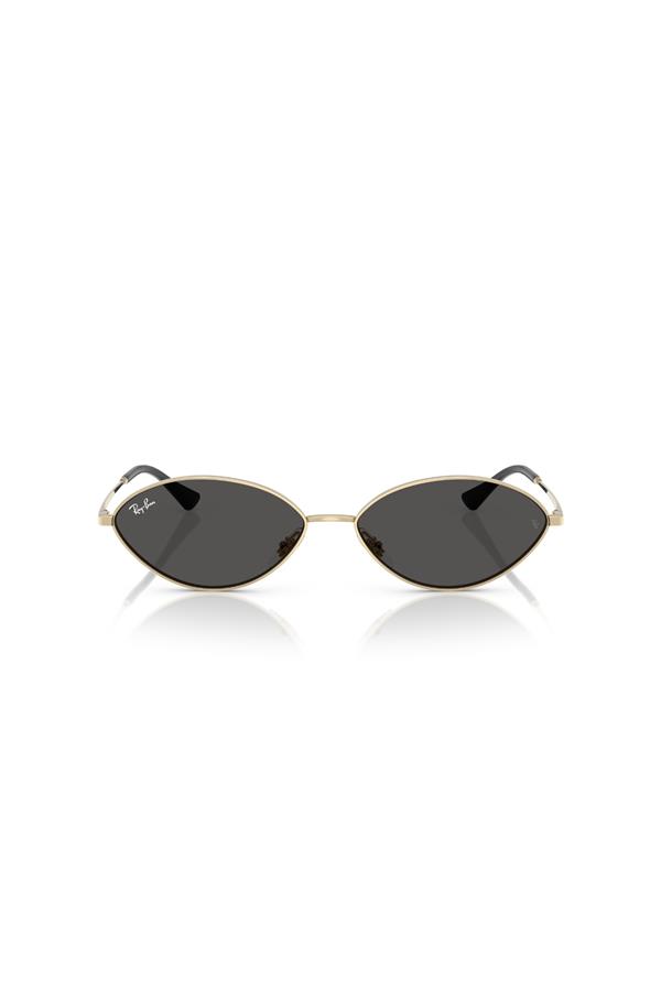 Ray-Ban 0RB 3757 921387 56 Unisex Güneş Gözlüğü