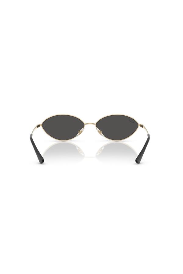 Ray-Ban 0RB 3757 921387 56 Unisex Güneş Gözlüğü