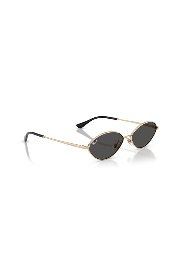 Ray-Ban 0RB 3757 921387 56 Unisex Güneş Gözlüğü