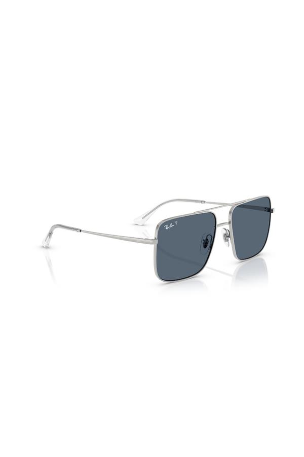 Ray-Ban 0RB 3758 003/2V 56 Unisex Güneş Gözlüğü
