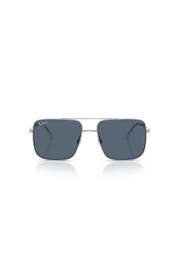 Ray-Ban 0RB 3758 003/2V 56 Unisex Güneş Gözlüğü