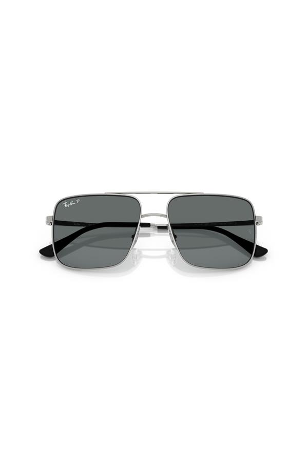 Ray-Ban 0RB 3758 003/81 56 Unisex Güneş Gözlüğü