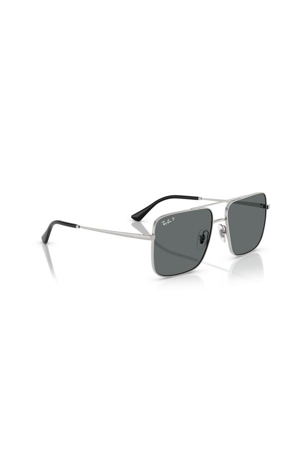 Ray-Ban 0RB 3758 003/81 56 Unisex Güneş Gözlüğü