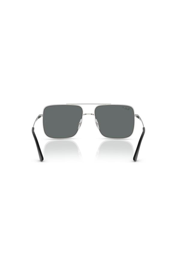 Ray-Ban 0RB 3758 003/81 56 Unisex Güneş Gözlüğü