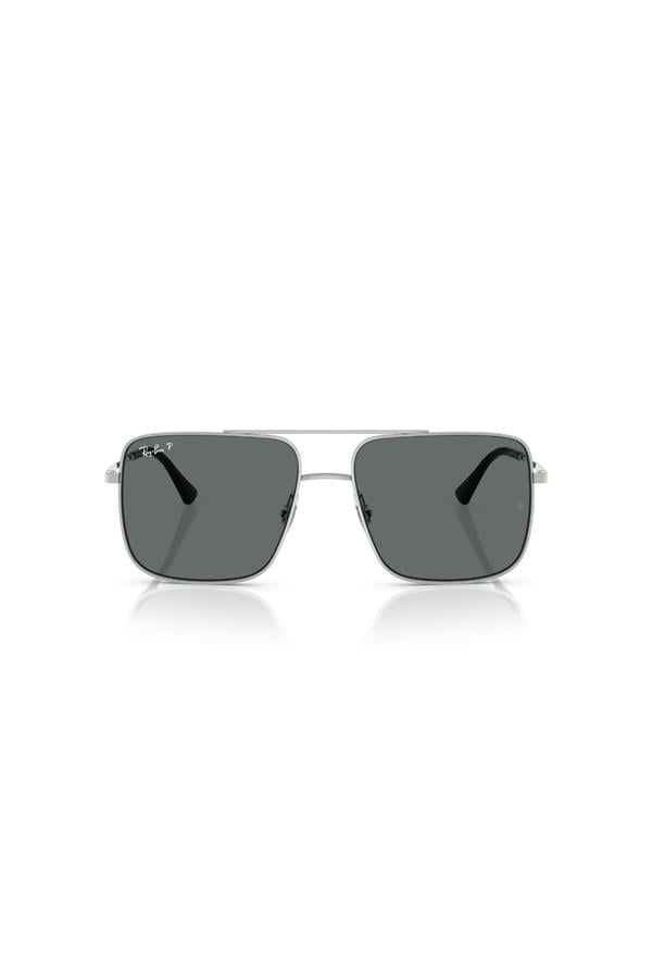 Ray-Ban 0RB 3758 003/81 56 Unisex Güneş Gözlüğü