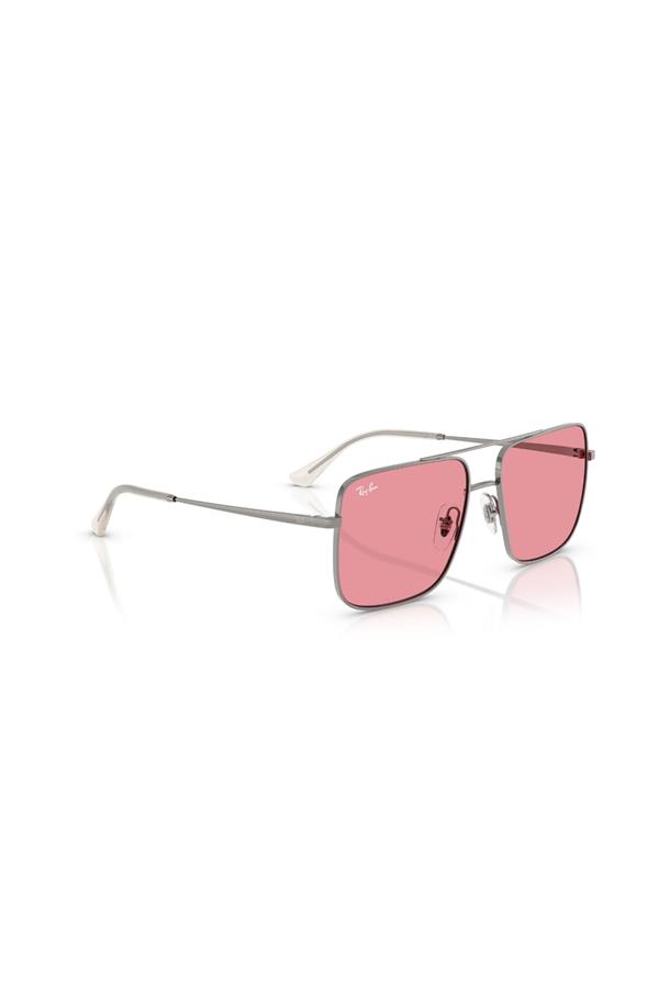 Ray-Ban 0RB 3758 004/84 54 Unisex Güneş Gözlüğü