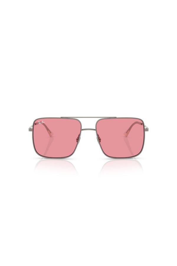 Ray-Ban 0RB 3758 004/84 54 Unisex Güneş Gözlüğü
