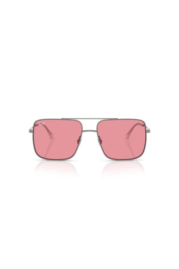Ray-Ban 0RB 3758 004/84 56  Unisex Güneş Gözlüğü