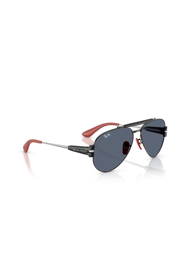 Ray-Ban 0RB 3762M F00987 58 Unisex Güneş Gözlüğü