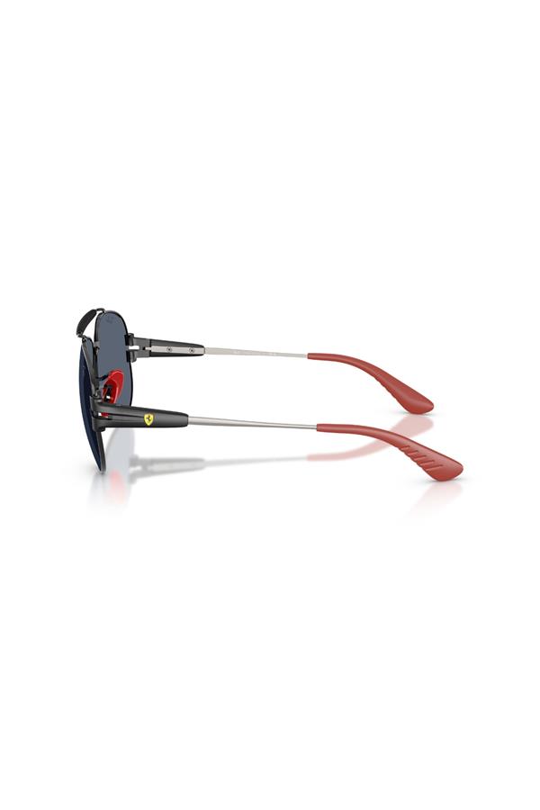 Ray-Ban 0RB 3762M F00987 58 Unisex Güneş Gözlüğü