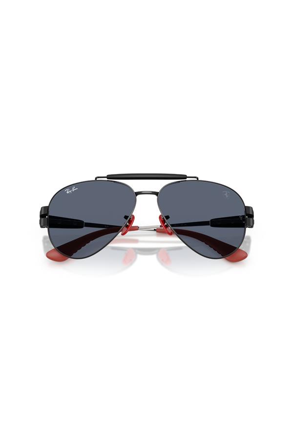Ray-Ban 0RB 3762M F00987 58 Unisex Güneş Gözlüğü