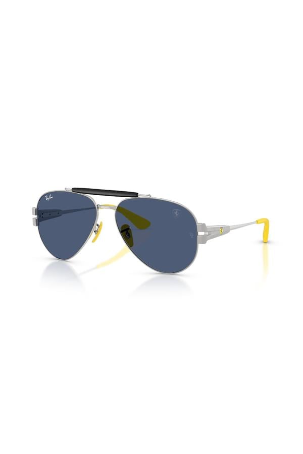 Ray-Ban 0RB 3762M F06480 58 Unisex Güneş Gözlüğü