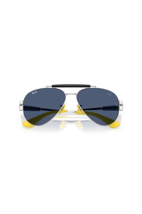 Ray-Ban 0RB 3762M F06480 58 Unisex Güneş Gözlüğü