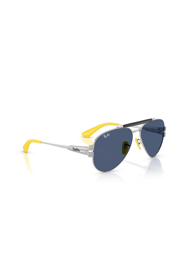 Ray-Ban 0RB 3762M F06480 58 Unisex Güneş Gözlüğü