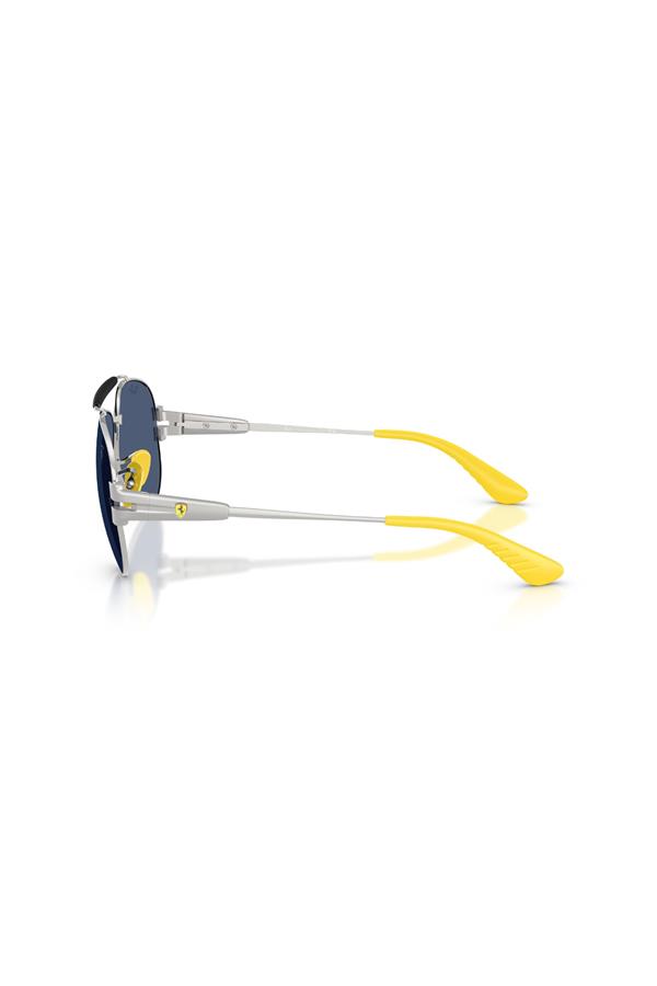 Ray-Ban 0RB 3762M F06480 58 Unisex Güneş Gözlüğü