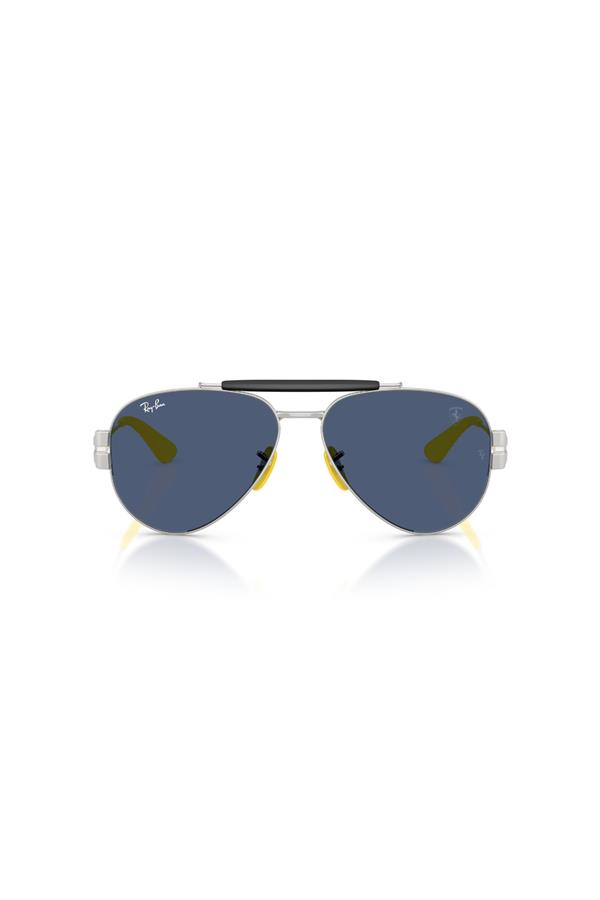 Ray-Ban 0RB 3762M F06480 58 Unisex Güneş Gözlüğü
